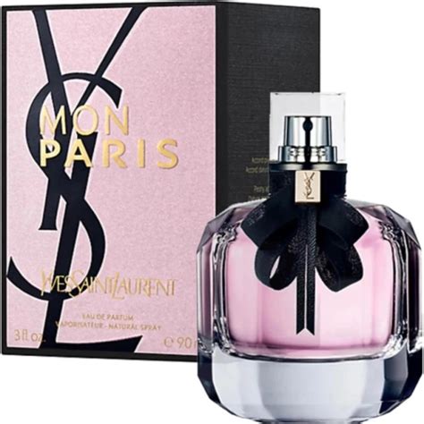 mon paris perfume price.